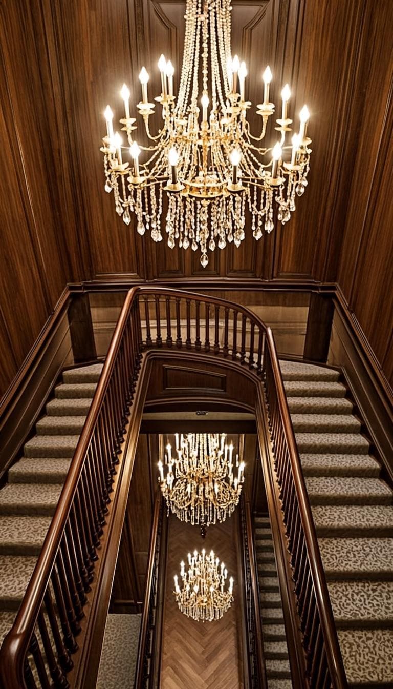 Aperçu vidéo — intérieur haut de gamme de la villa